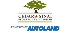 Cedars-Sinai FCU Logo